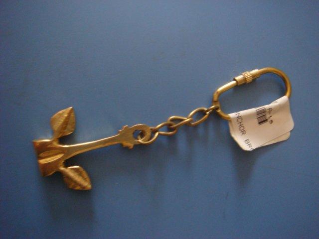 Nautical Keyrings