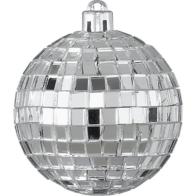 Disco Mirror Ball 15cm