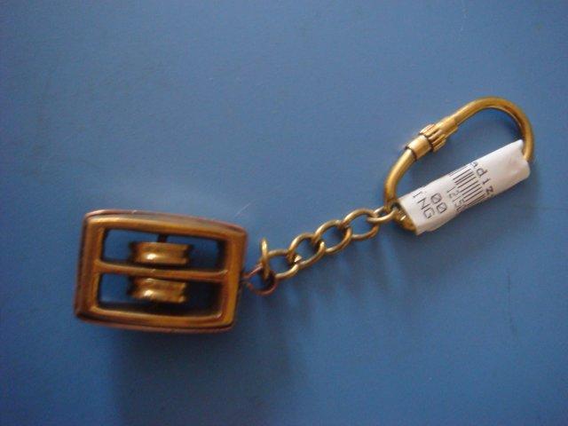 Nautical Keyrings
