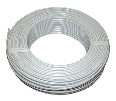 Flat Twin and Earth Cable 2.5 = 10m
