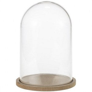 Studio Light - Dome With Base Plate