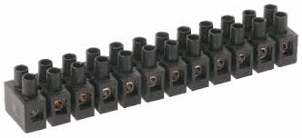Connector strips - 30A – Party Lights