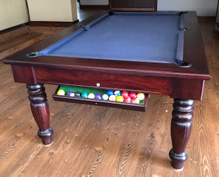 Billiards Snooker Pool Table