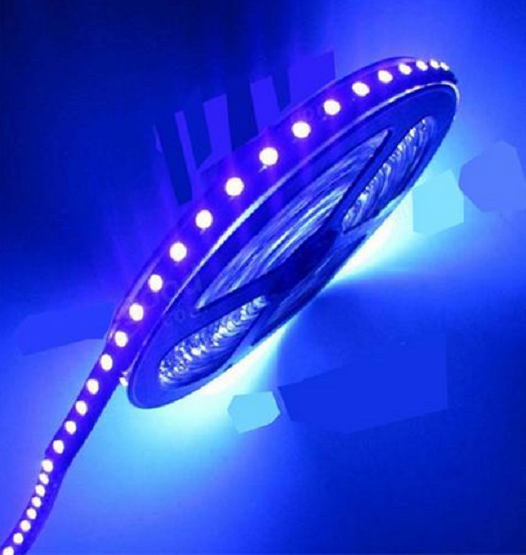 LED Flexible strip - Ultraviolet