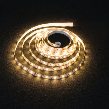 Strip lights - LED warm white