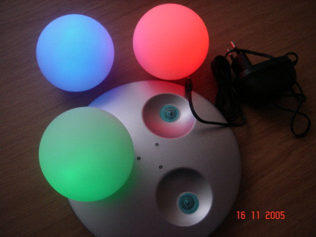 LED Mood Lights